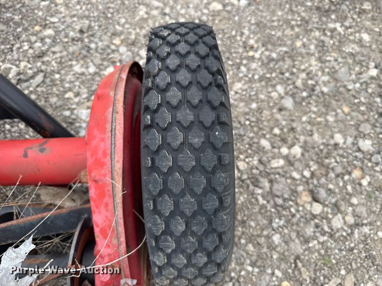 image for item ET6203 (5) Toro reel mowers