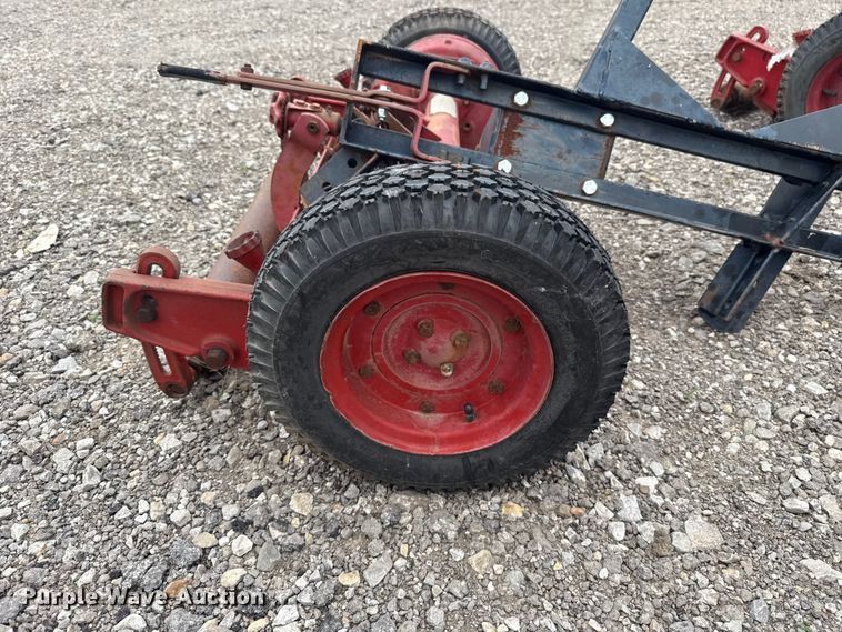 image for item ET6203 (5) Toro reel mowers
