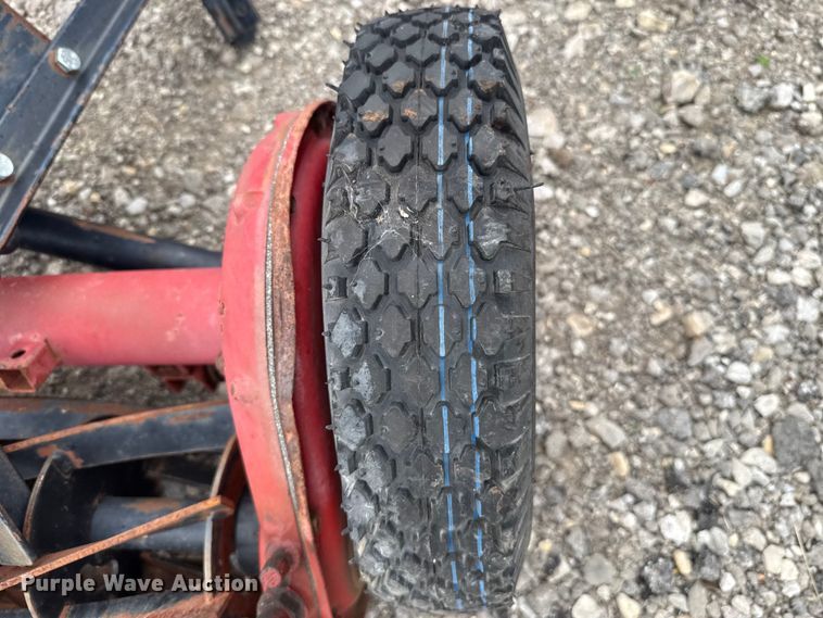 image for item ET6203 (5) Toro reel mowers