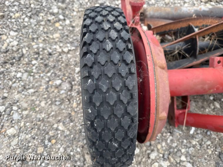 image for item ET6203 (5) Toro reel mowers