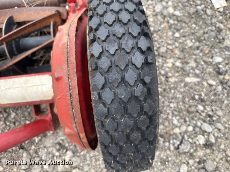 image for item ET6203 (5) Toro reel mowers