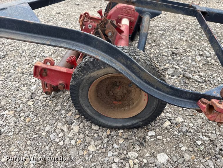 image for item ET6203 (5) Toro reel mowers