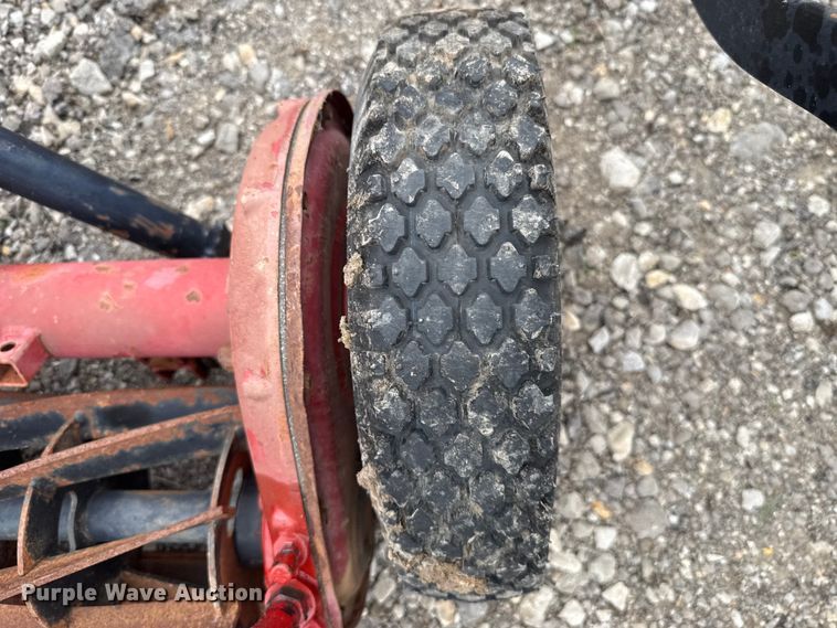 image for item ET6203 (5) Toro reel mowers