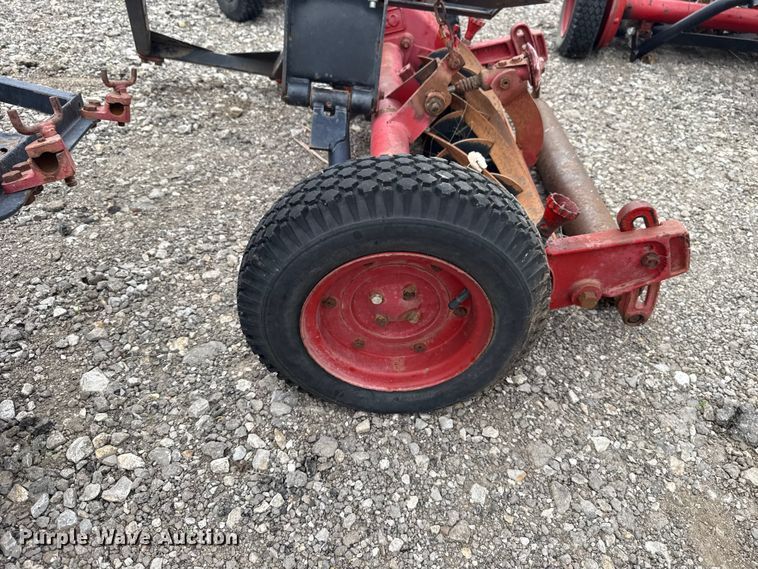 image for item ET6203 (5) Toro reel mowers