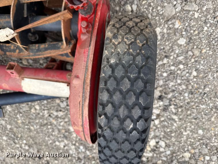 image for item ET6203 (5) Toro reel mowers
