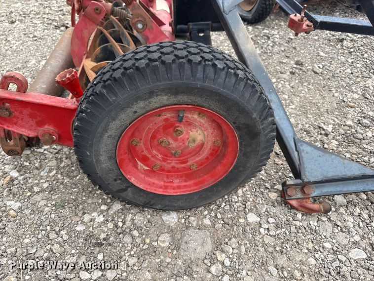 image for item ET6203 (5) Toro reel mowers