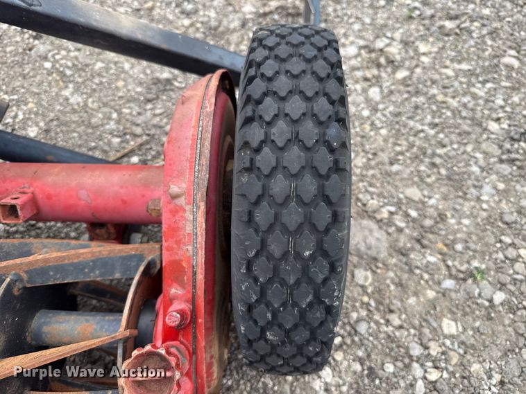 image for item ET6203 (5) Toro reel mowers