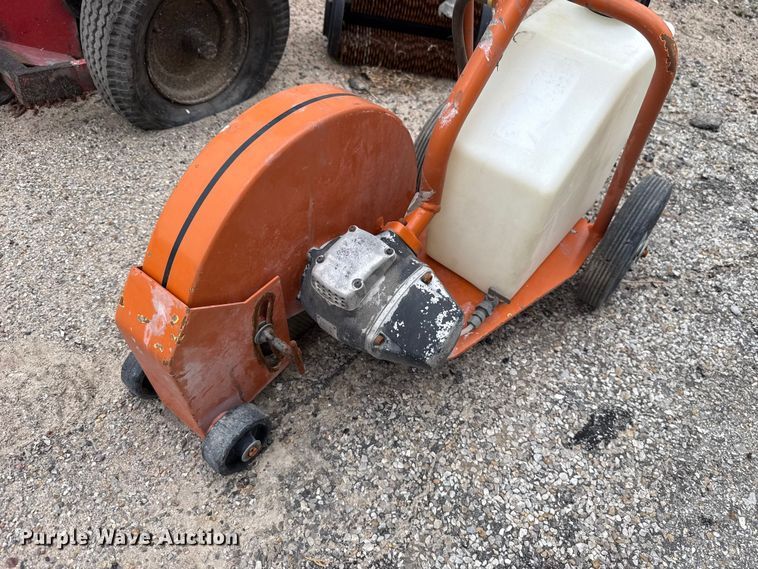 image for item ET6204 Concrete equipment