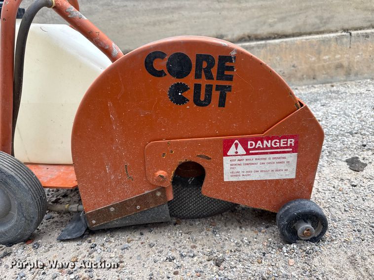 image for item ET6204 Concrete equipment