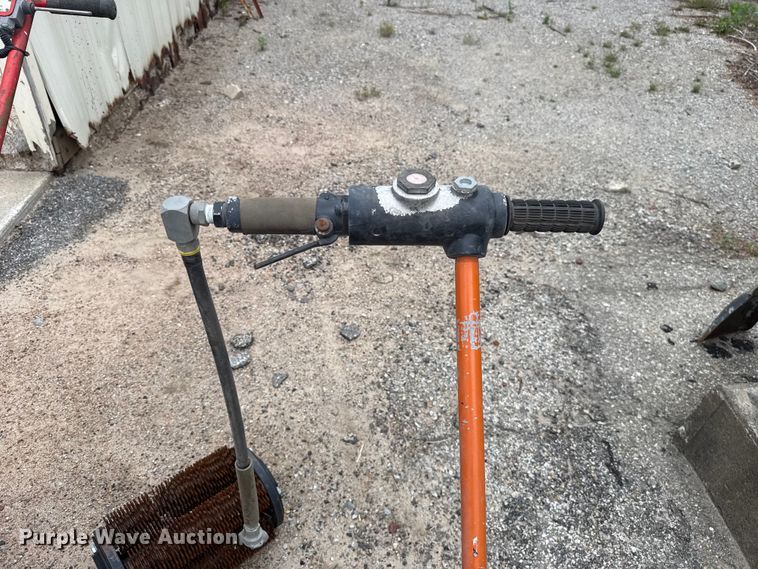 image for item ET6204 Concrete equipment