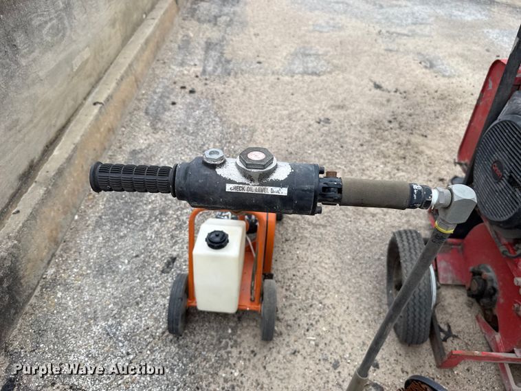image for item ET6204 Concrete equipment