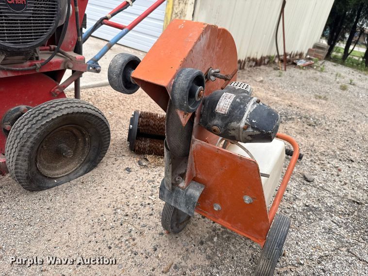 image for item ET6204 Concrete equipment