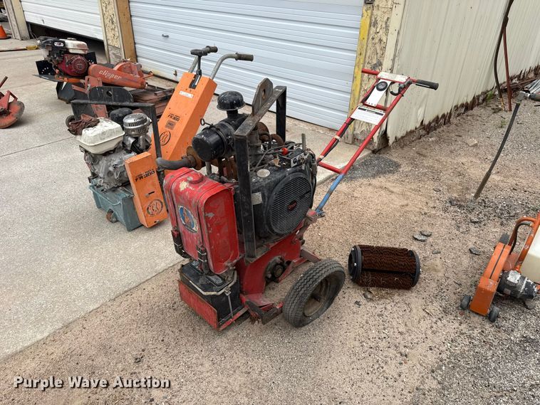 image for item ET6204 Concrete equipment