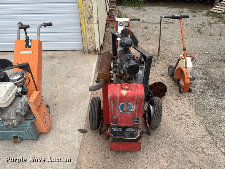 image for item ET6204 Concrete equipment