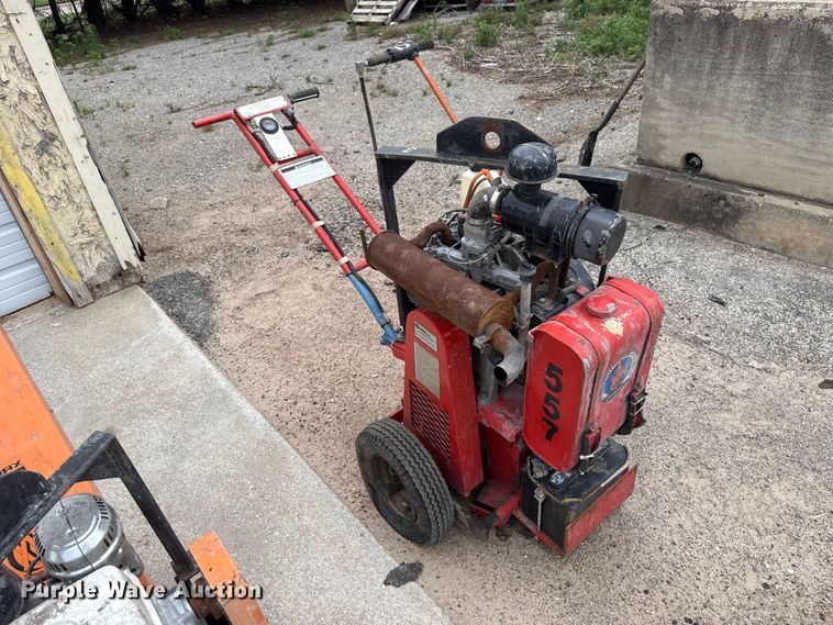 image for item ET6204 Concrete equipment