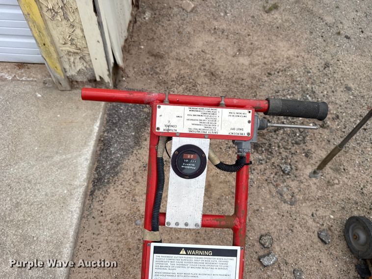 image for item ET6204 Concrete equipment