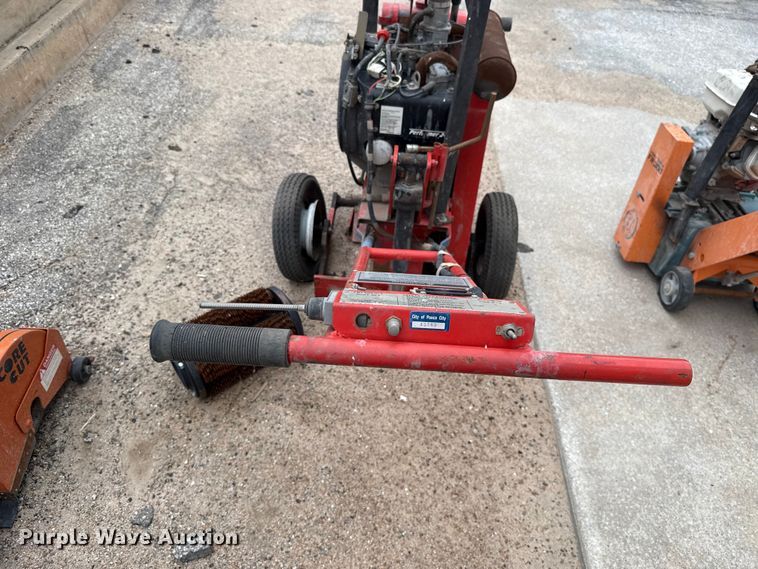 image for item ET6204 Concrete equipment