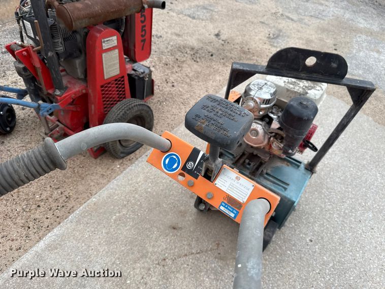 image for item ET6204 Concrete equipment