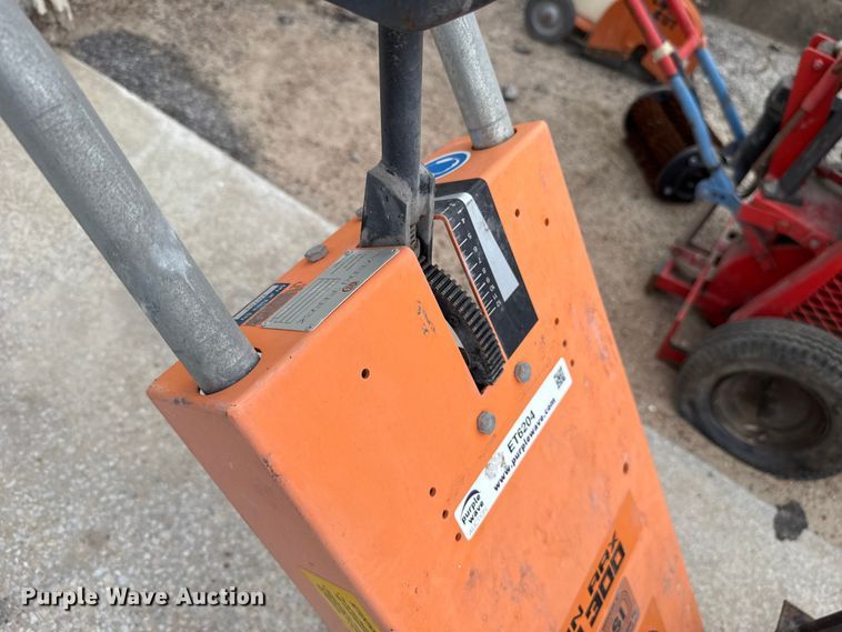 image for item ET6204 Concrete equipment