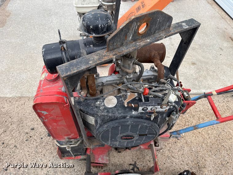 image for item ET6204 Concrete equipment