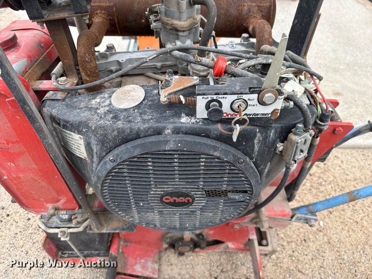 image for item ET6204 Concrete equipment