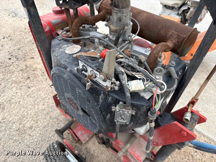 image for item ET6204 Concrete equipment