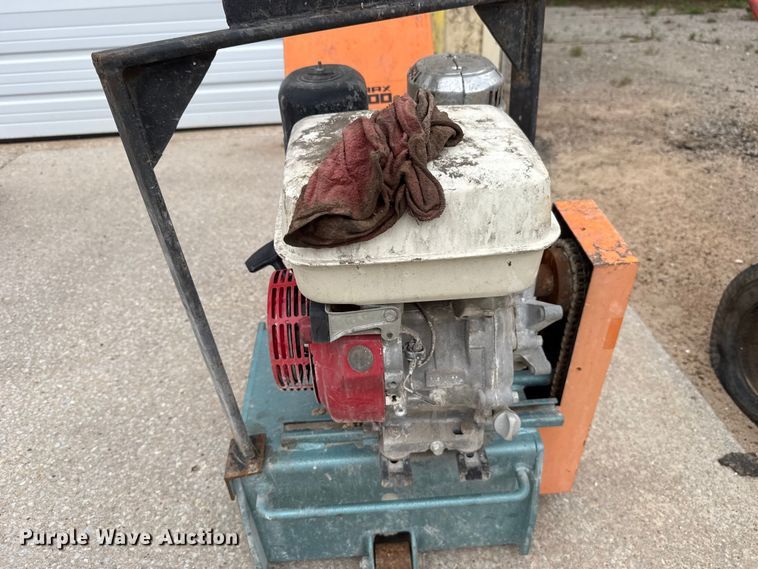 image for item ET6204 Concrete equipment