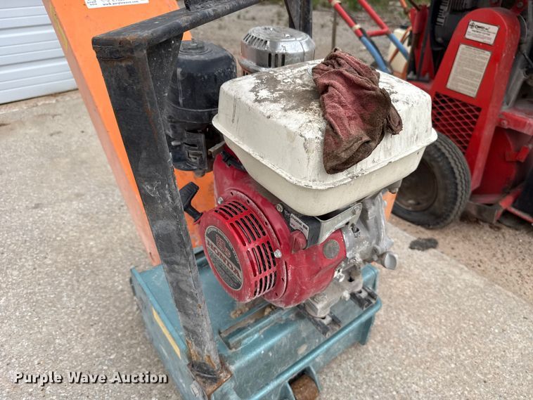 image for item ET6204 Concrete equipment