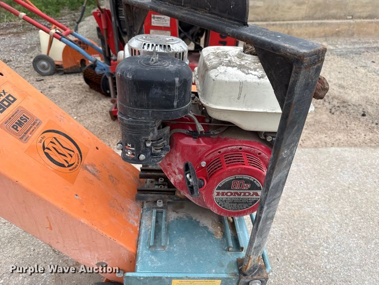image for item ET6204 Concrete equipment