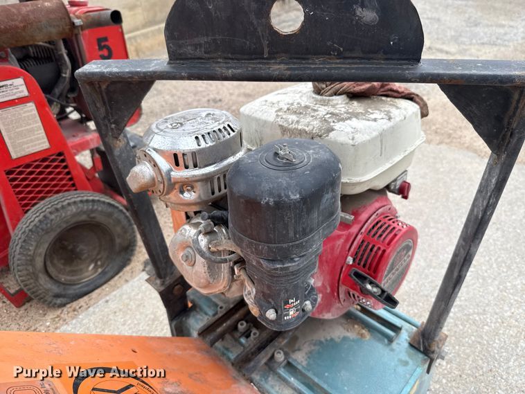 image for item ET6204 Concrete equipment