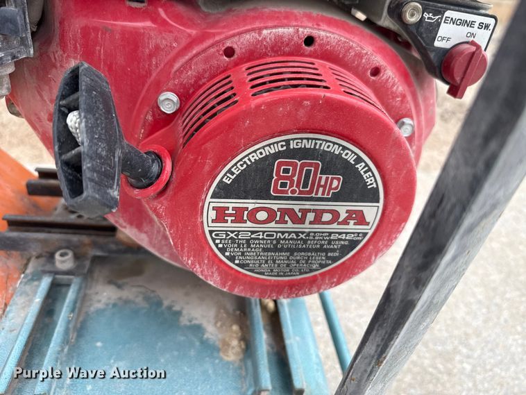 image for item ET6204 Concrete equipment