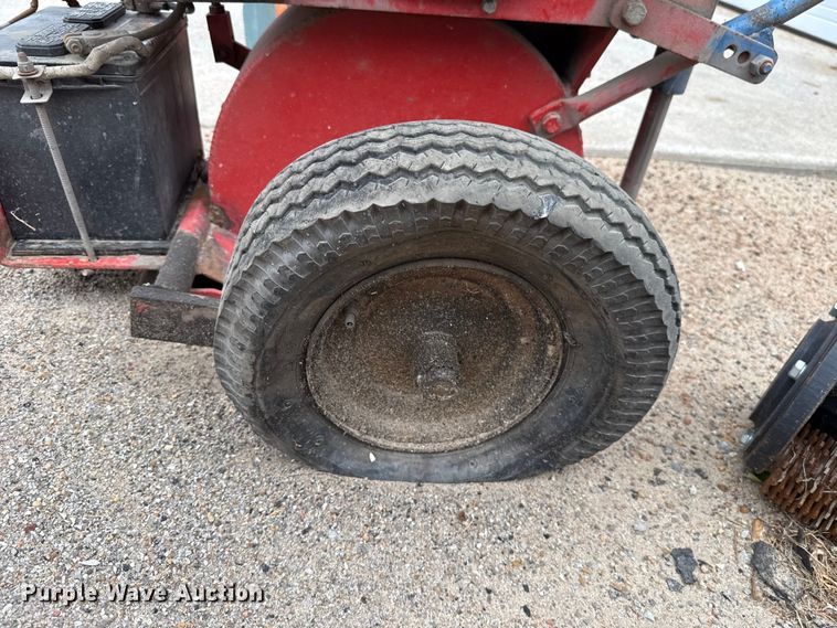 image for item ET6204 Concrete equipment