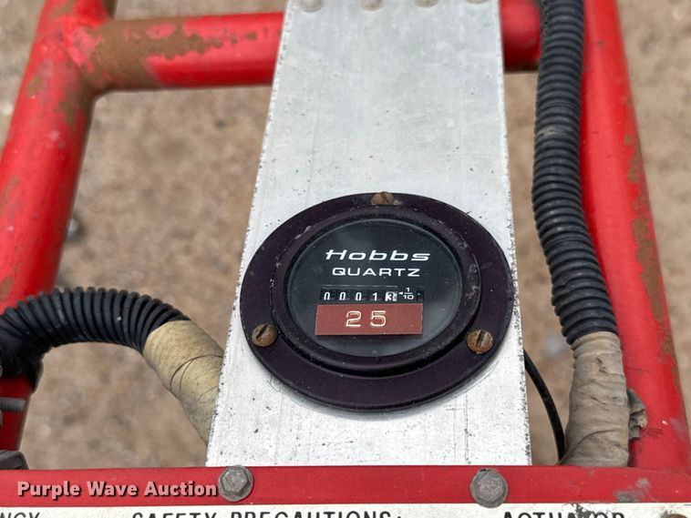 image for item ET6204 Concrete equipment