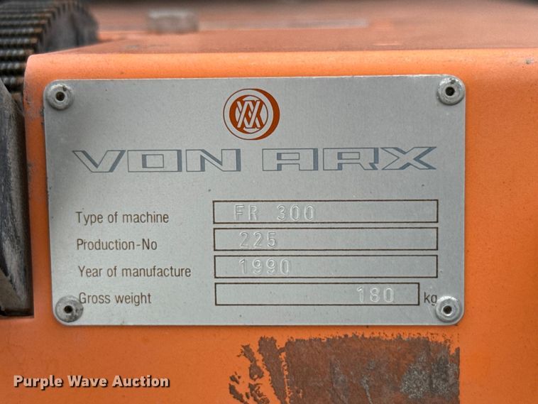 image for item ET6204 Concrete equipment
