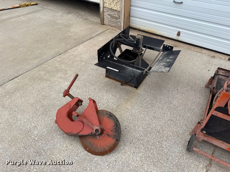 image for item ET6206 Tools