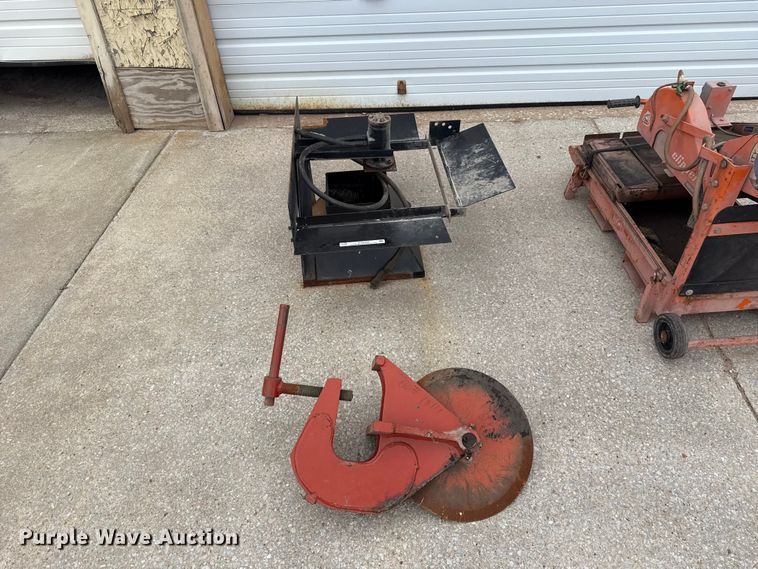 image for item ET6206 Tools