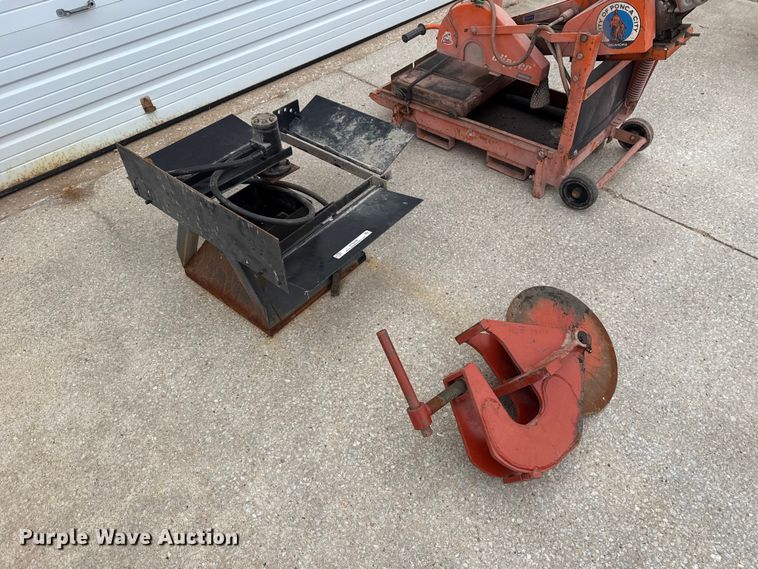 image for item ET6206 Tools