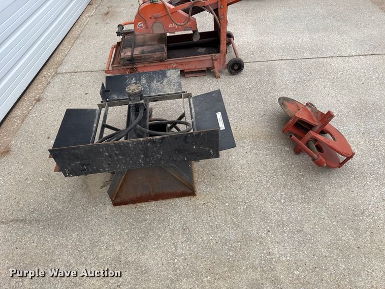 image for item ET6206 Tools