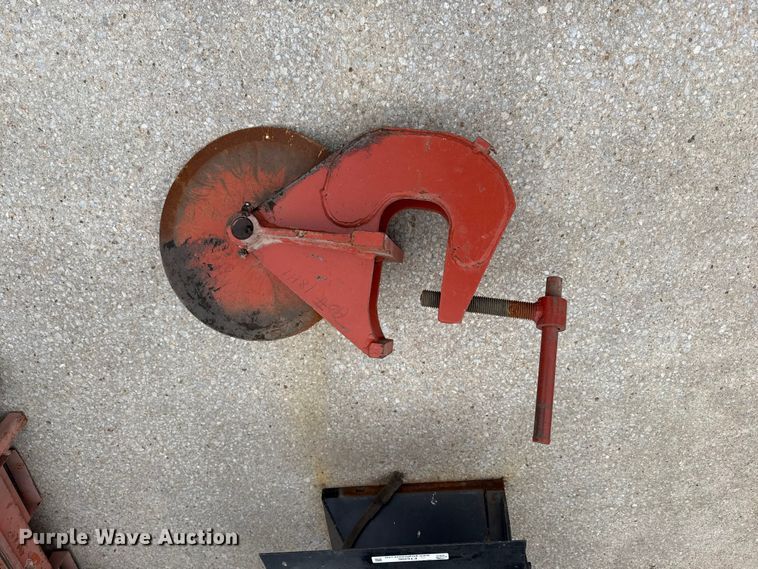 image for item ET6206 Tools