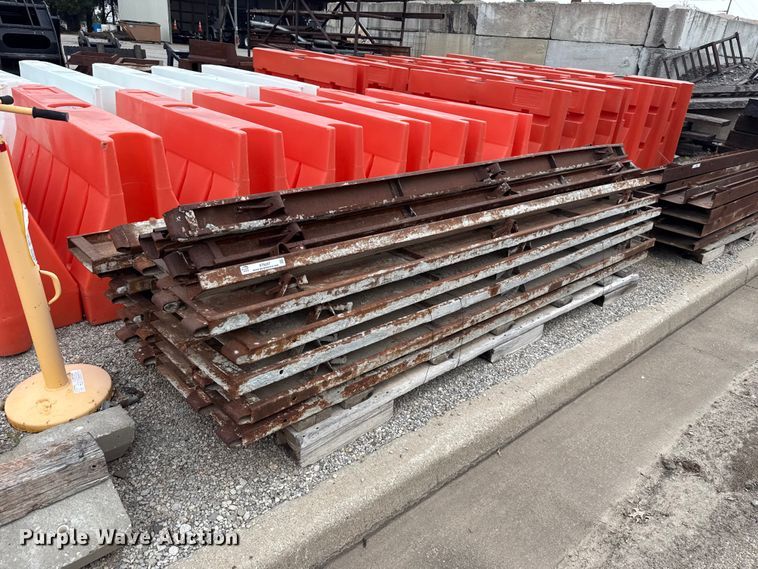 image for item ET6207 Concrete forms