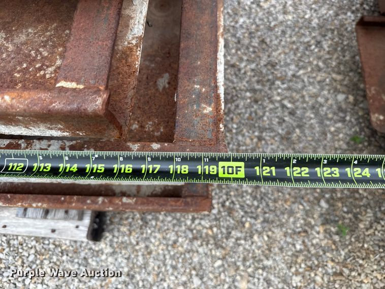 image for item ET6207 Concrete forms