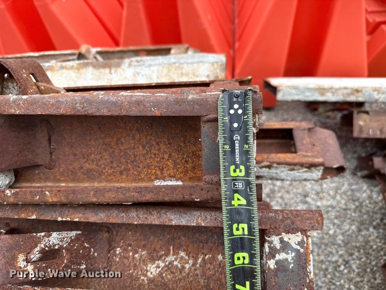 image for item ET6207 Concrete forms