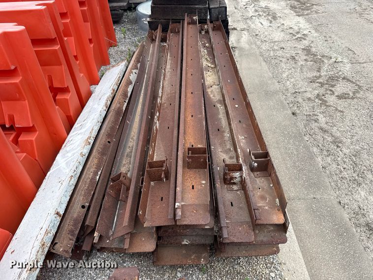 image for item ET6208 Concrete forms