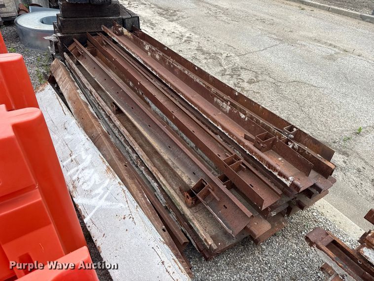 image for item ET6208 Concrete forms