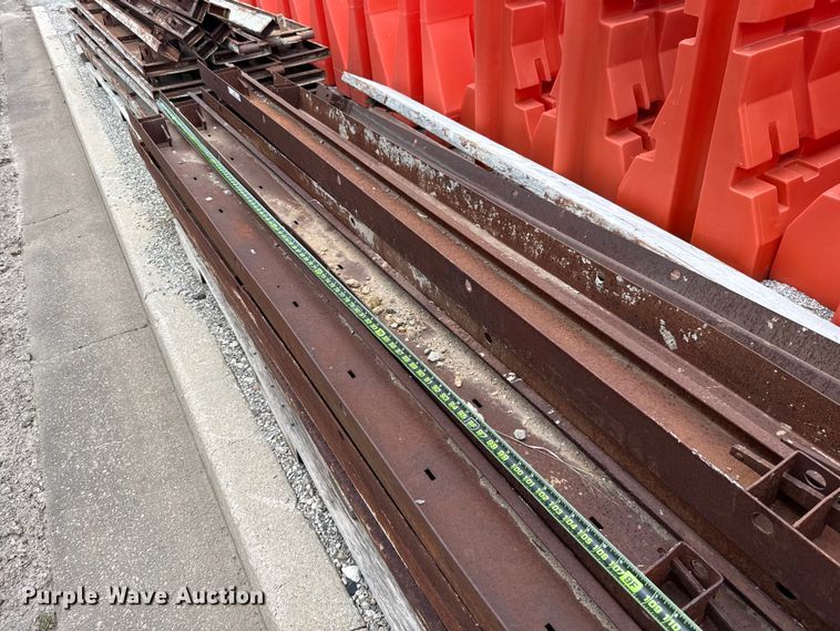 image for item ET6208 Concrete forms