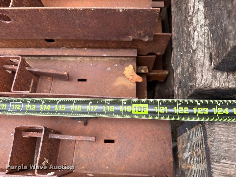 image for item ET6208 Concrete forms