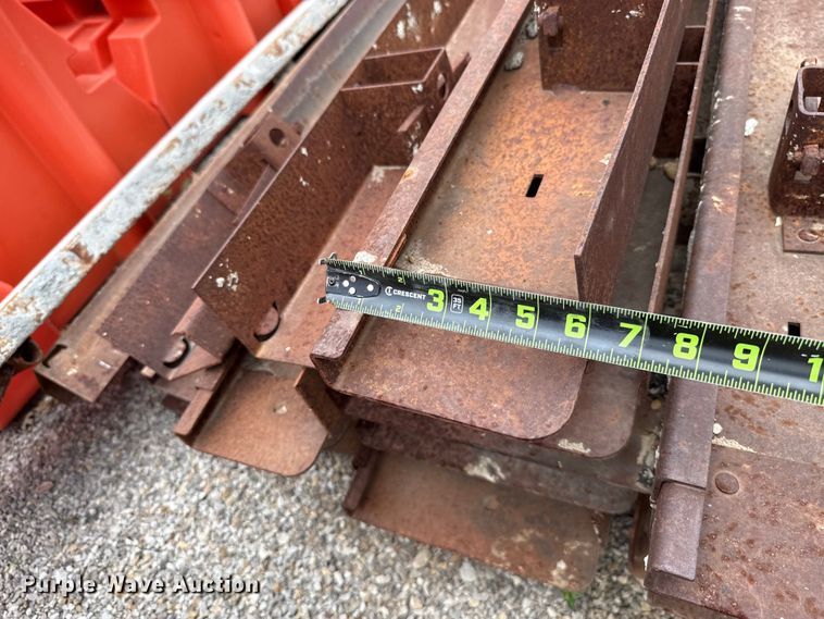 image for item ET6208 Concrete forms