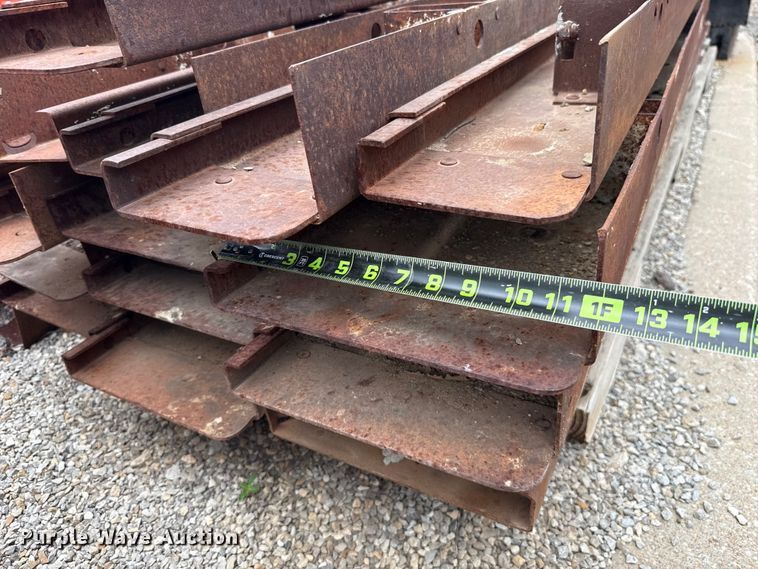 image for item ET6208 Concrete forms