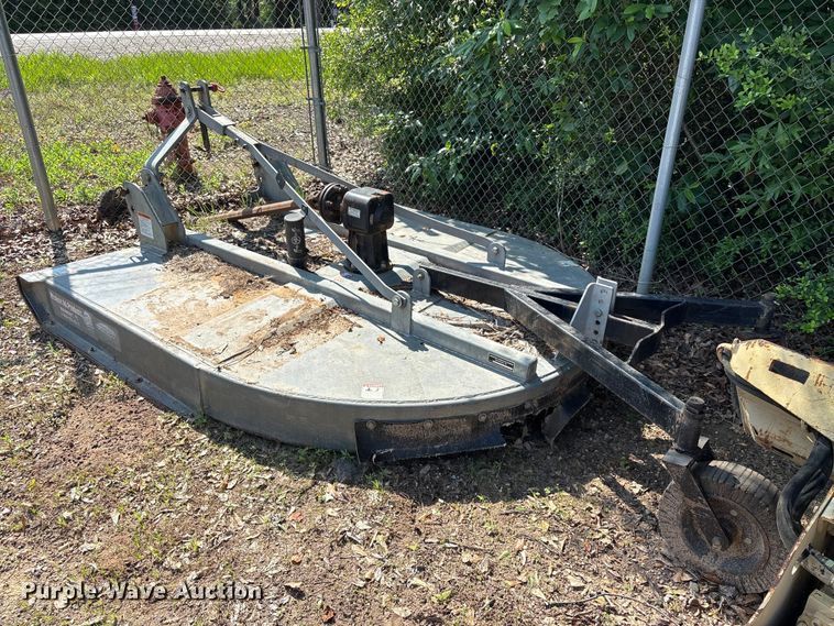 image for item EU0581 Modern Manufacturing rotary mower