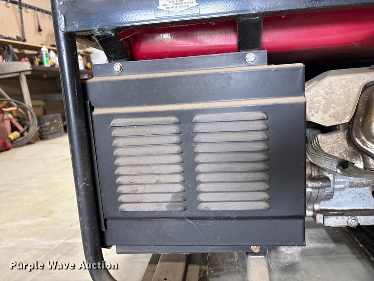 image for item EU0587 Kenowa 10,000 generator